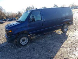 Ford Econoline E150 VAN 5.4L 8 2008