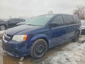 Dodge Grand Caravan (Caravan) SE 3.6L 6 2015