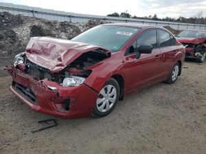 Subaru Impreza 2.0L 4 2014