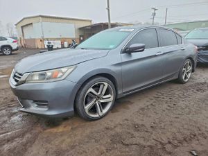 Honda Accord LX 2.4L 4 2014