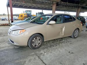 Hyundai Elantra BLUE 2.0L 4 2010