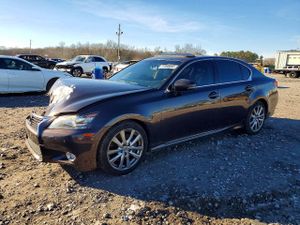 Lexus GS 350 3.5L 6 2013