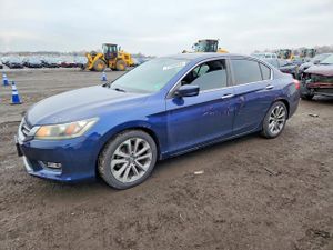 Honda Accord SPORT 2.4L 4 2013