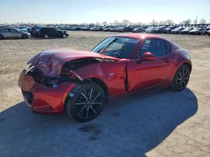 Mazda MX-5 (Miata) GRAND TOURING 2.0L 4 2024