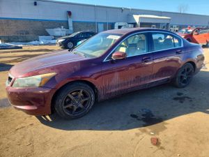 Honda Accord 2.4L 4 2010