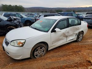 Chevrolet Malibu LT 2.2L 4 2006