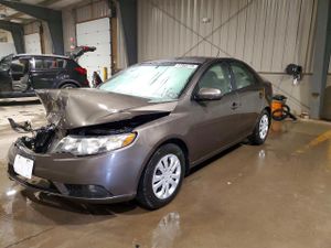 Kia Cerato / Forte / K3 EX 2.0L 4 2011