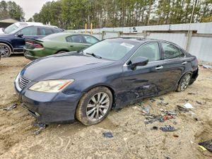 Lexus ES 350 3.5L 6 2008