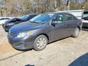 Toyota Corolla BASE 1.8L 4 2010