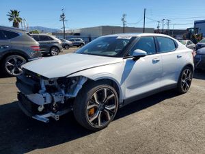 Polestar 2 2023