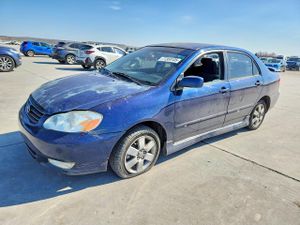 Toyota Corolla CE 1.8L 4 2003