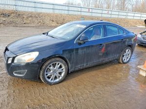 Volvo S60 T6 3.0L 6 2013