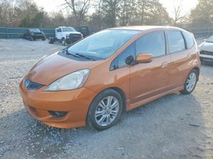 Honda Fit 1.5L 4 2010