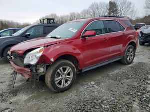 Chevrolet Equinox LT 2.4L 4 2014