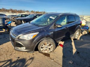 Ford Escape TITANIUM 2.0L 4 2015