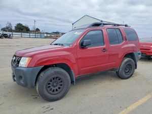 Nissan Xterra OFF ROAD 4.0L 6 2006