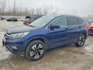 Honda CR-V TOURING 2.4L 4 2015