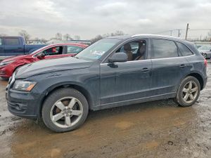 Audi Q5 3.2L 6 2010