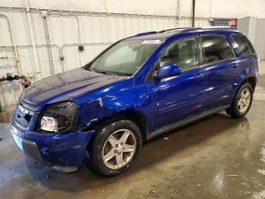 Chevrolet Equinox LT 3.4L 6 2006
