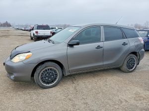 Toyota Corolla 1.8L 4 2005