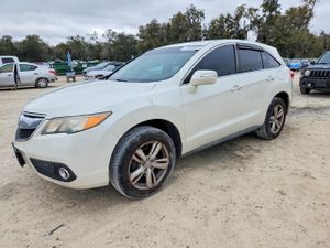Acura RDX TECHNOLOGY 3.5L 6 2013