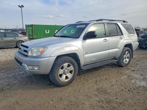 Toyota 4Runner SR5 4.0L 6 2004