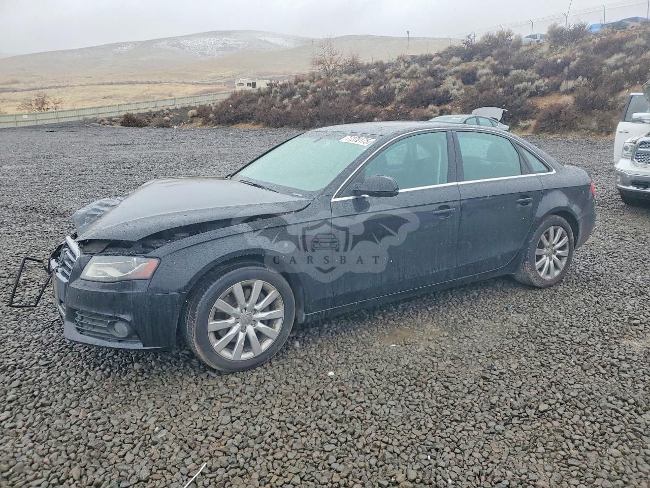 Audi A4 PREMIUM PLUS 2.0L 4 2011