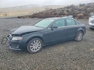 Audi A4 PREMIUM PLUS 2.0L 4 2011