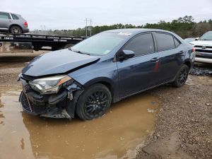 Toyota Corolla 1.8L 4 2015
