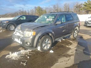 Ford Escape 3.0L 6 2010