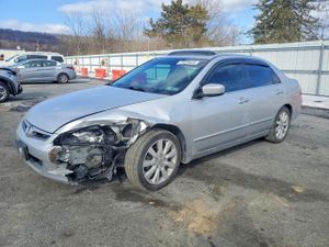Honda Accord EX 3.0L 6 2007