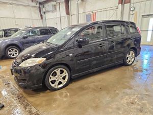 Mazda 5 2.3L 4 2008