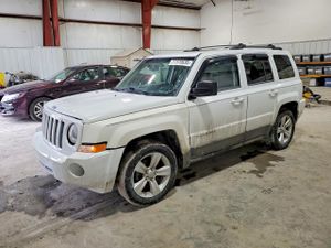 Jeep Patriot SPORT 2.0L 4 2011