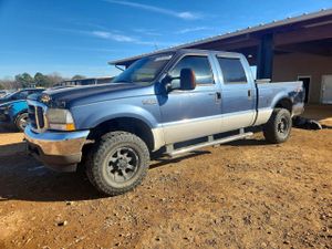 Ford F-250 SUPER DUTY 5.4L 8 2004
