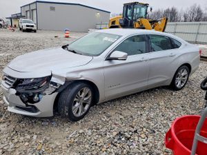 Chevrolet Impala LT 2.5L 4 2014