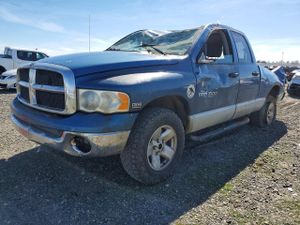 Dodge RAM 5.7L 8 2003