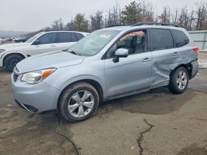 Subaru Forester 2.5I PREMIUM 2.5L 4 2014