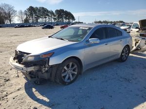 Acura TL TECH 3.5L 6 2013