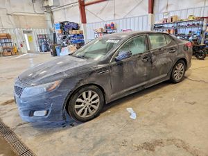 Kia Optima EX 2.4L 4 2015
