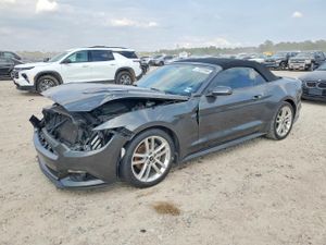 Ford Mustang 2.3L 4 2017