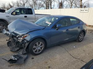 Mazda 3 SPORT 2.0L 4 2015