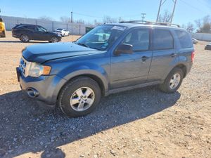 Ford Escape XLT 3.0L 6 2011