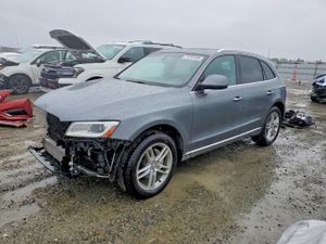 Audi Q5 PREMIUM PLUS 2.0L 4 2015