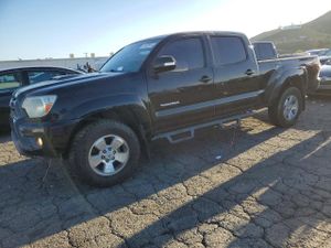 Toyota Tacoma DOUBLE CAB PRERUNNER LONG BED 4.0L 6 2015