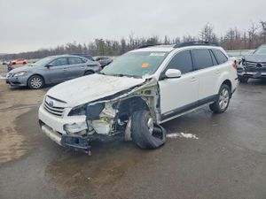 Subaru Outback 2.5I LIMITED 2.5L 4 2011