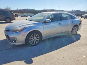 Toyota Avalon BASE 3.5L 6 2013