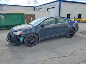 Buick LaCrosse 3.6L 6 2014