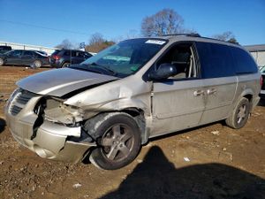 Dodge Grand Caravan (Caravan) SXT 3.8L 6 2005