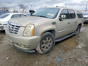 Cadillac Escalade ESV 6.2L 8 2007