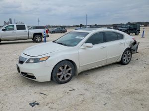 Acura TL 3.5L 6 2012